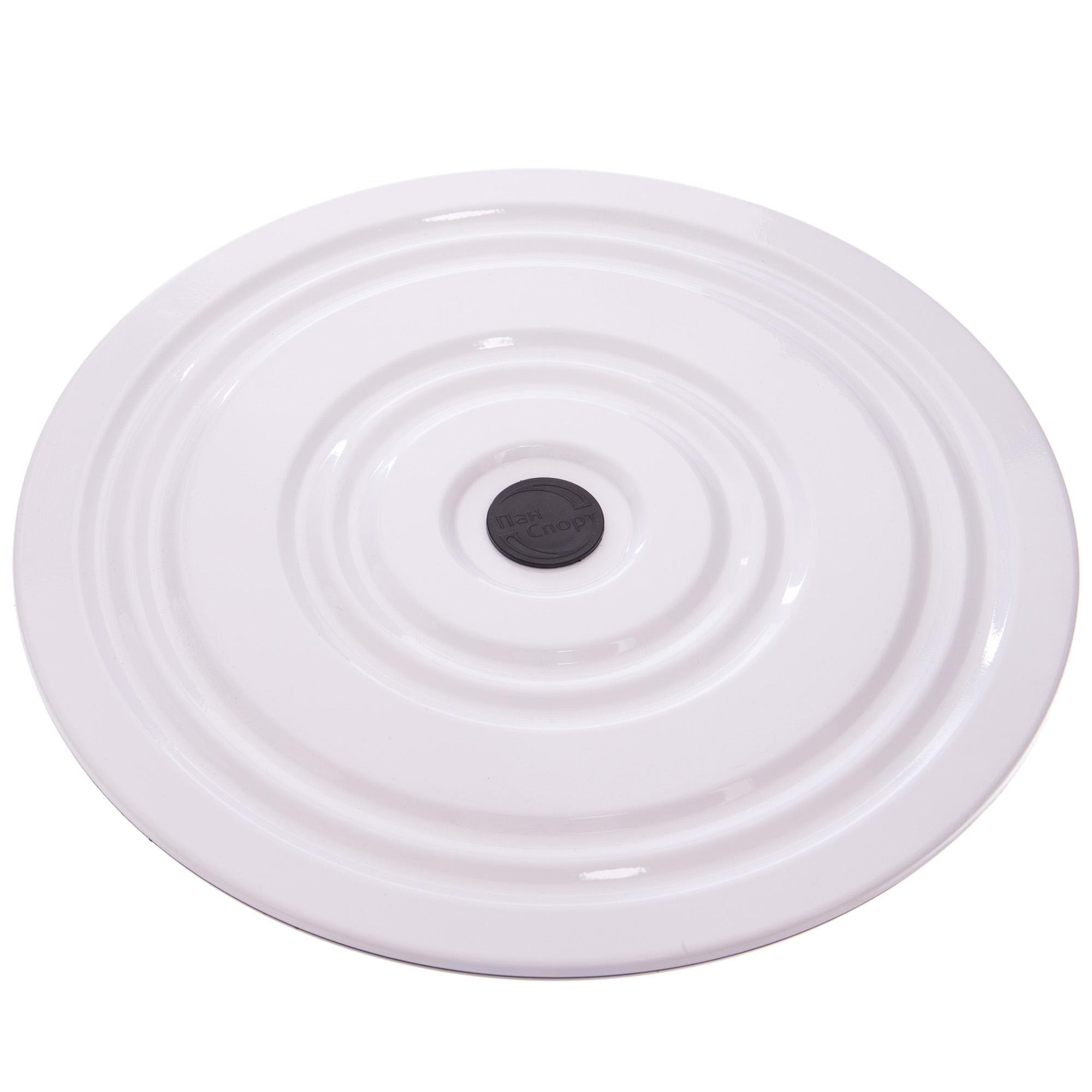 Диск здоровья металлический Zelart SP-Planeta Грация SP-6578 28 см (DR005013)