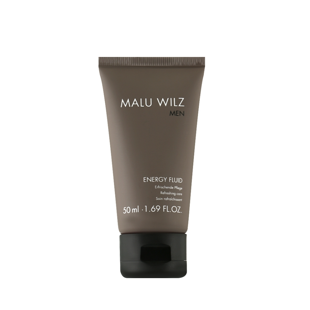 Флюїд для обличчя Malu Wilz Men Energy Fluid 50 мл