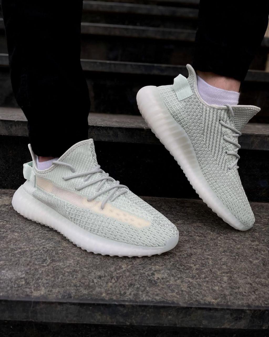 Кроссовки мужские Stilli р. 41 Голубой (izi-013) - фото 6 Кроссовки мужские Stilli р. 41 Голубой (izi-013) - фото 6