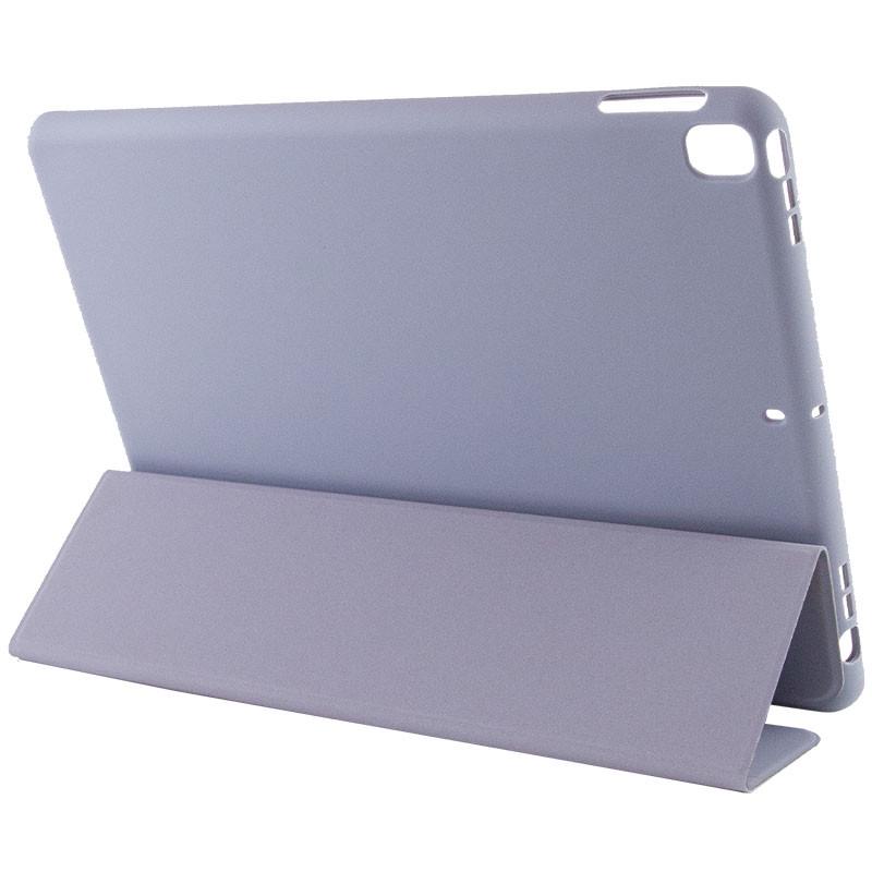 Чохол-книжка протиударний Smart Case Open buttons для Apple iPad Air 1/Air 2/Pro 9,7"/iPad 9,7" 2017-2018 Gray (00000064081_3) - фото 5 Чохол-книжка протиударний Smart Case Open buttons для Apple iPad Air 1/Air 2/Pro 9,7"/iPad 9,7" 2017-2018 Gray (00000064081_3) - фото 5