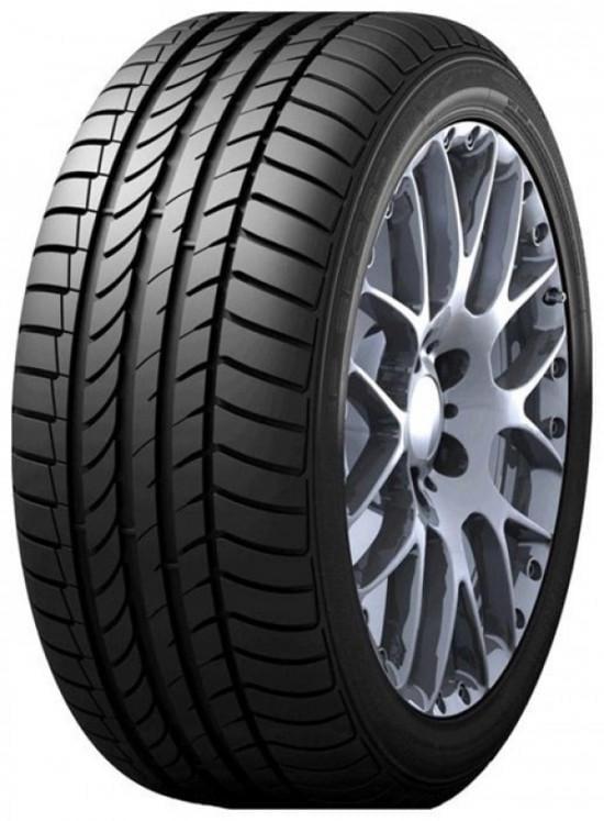 Автошини Dunlop SP Sport Maxx 101 245/45 R19 102Y