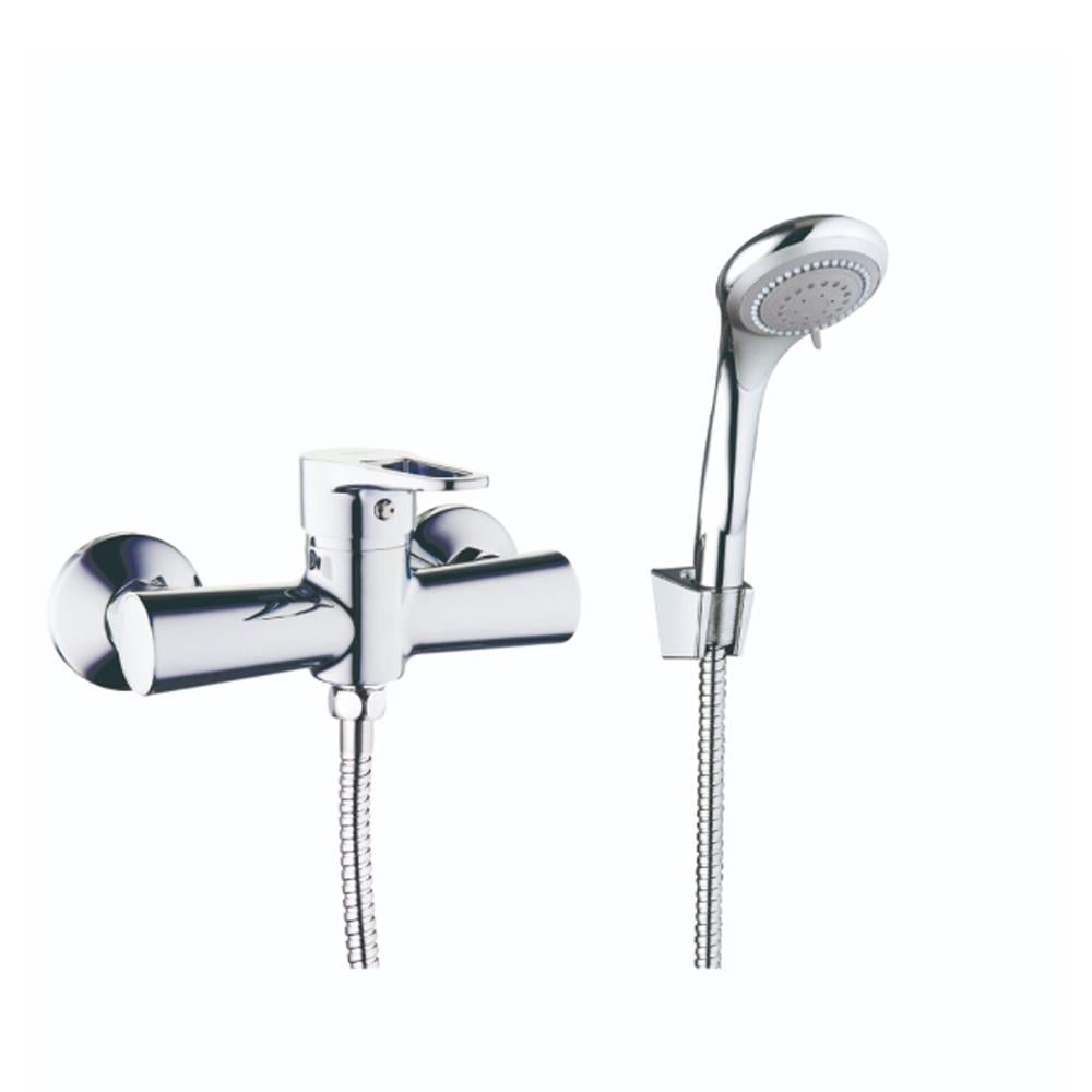 Смеситель для душевой кабины Zegor PUD 5-B045 (325067)