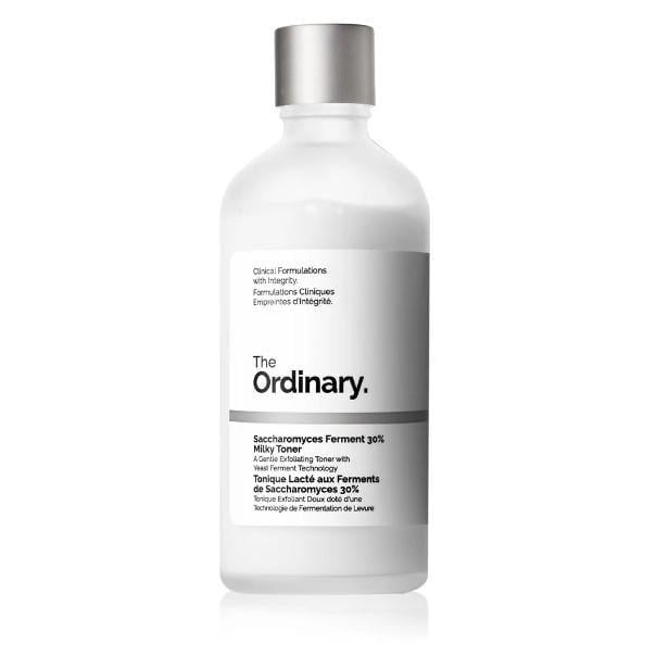 Тоник для лица аналог The Ordinary Saccharomyces Ferment 30% Milky Toner Молочный 100 мл (28553740)