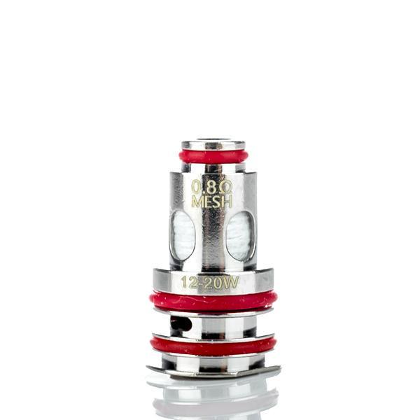 Испаритель Vaporesso GTX 2 Mesh Coil 0,8 Ом (co0310) - фото 2