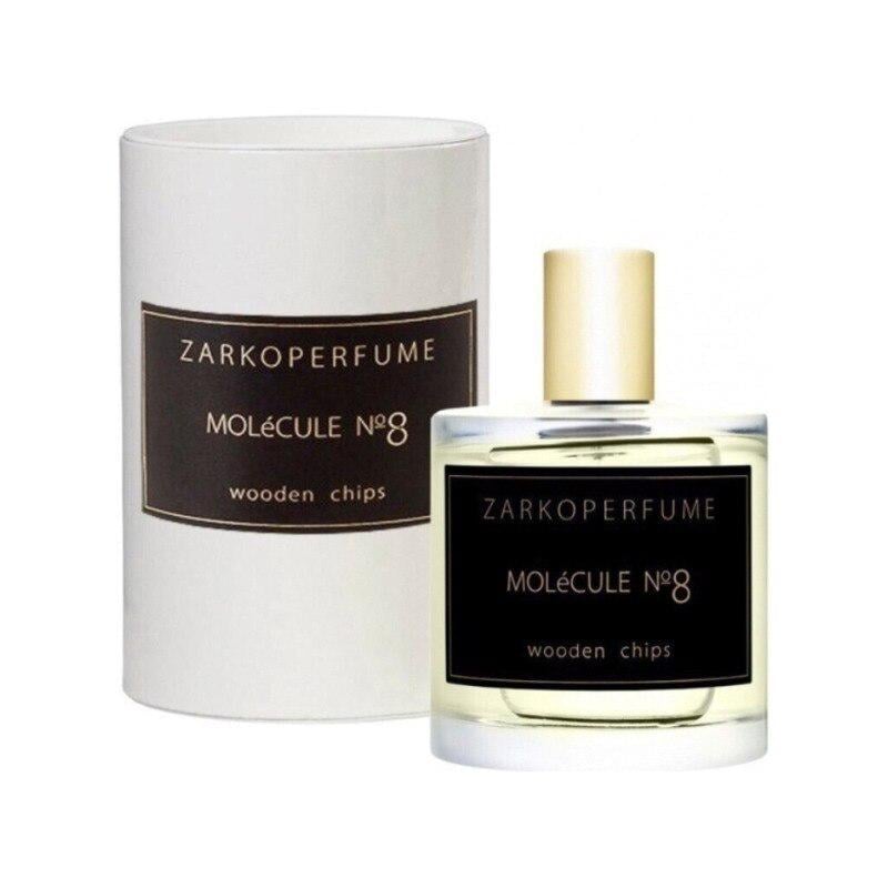 Парфюмированная вода унисекс Zarkoperfume Molecule №8 100 мл (5927)