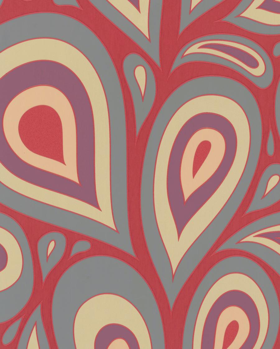 Обои флизелиновые Marburg NENA 57203