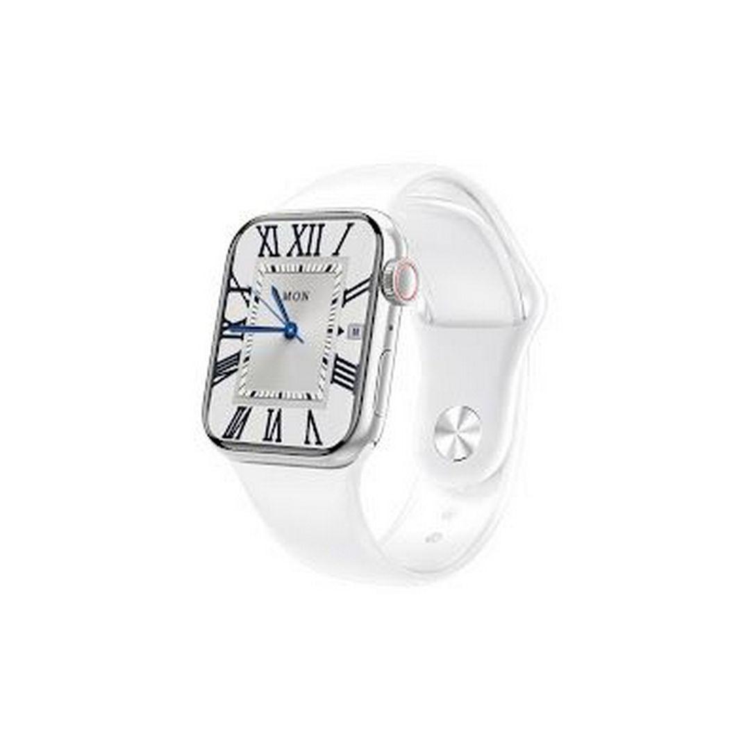Смарт-годинник Smart Watch M16 Mini White