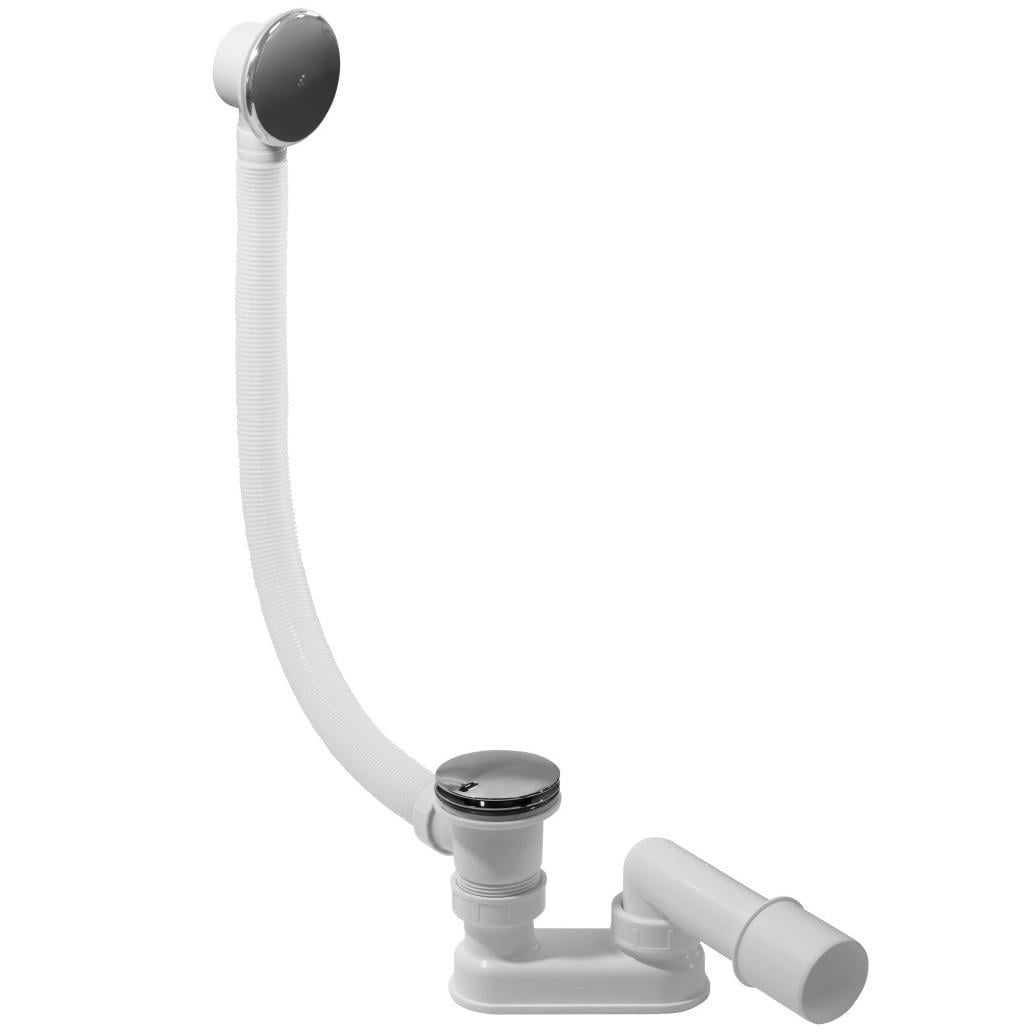 Сифон для ванной Radaway R135L 50 мм Click-Clack (188229)