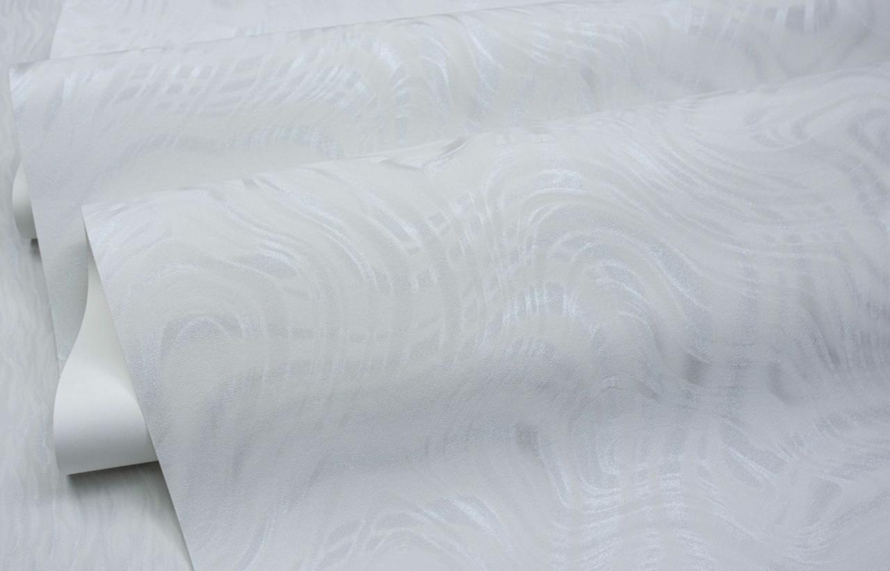 Обои флизелиновые SINTRA Marble 532621 декор винил горячего тиснения 1,06х10,05 м Серый