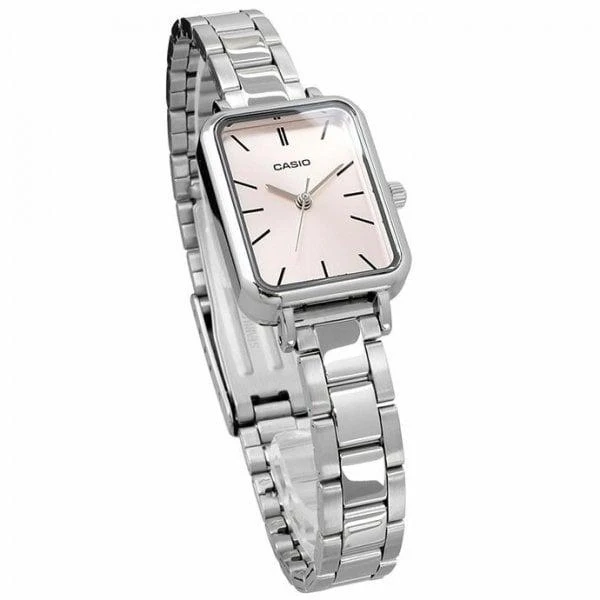 Часы Casio LTP-V009D-4E (1999996444) - фото 2 Часы Casio LTP-V009D-4E (1999996444) - фото 2