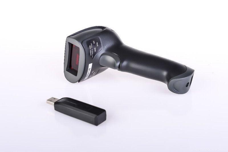 Сканер штрихкодов беспроводной JEPOD JP-A2 (807202596) - фото 2