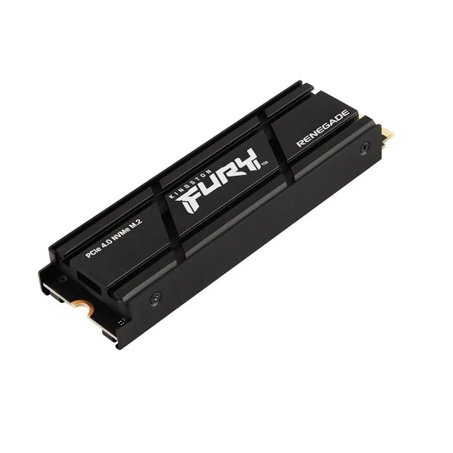 SSD-диск Kingston FURY Renegade M.2 NVMe 500 Gb (218120)