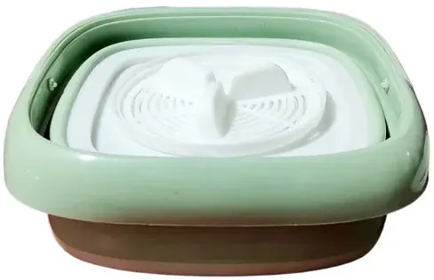 Стиральная машина мини Maxtop Xiaomini MR-2690 (29881022) - фото 4 Стиральная машина мини Maxtop Xiaomini MR-2690 (29881022) - фото 4