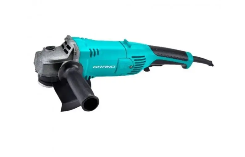 Болгарка Grand МШУ 180-2300SE Pro 2300 Вт (11785976) Болгарка Grand МШУ 180-2300SE Pro 2300 Вт (11785976)