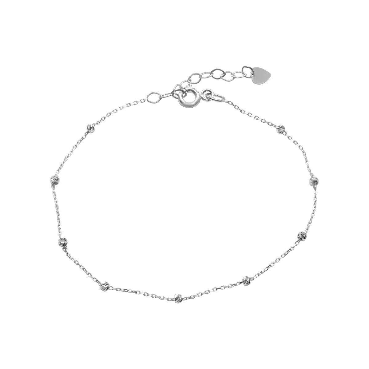 Браслет золотой без камней (60001682)