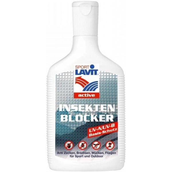 Лосьон для захисту Hey Sport Sport Lavit Insect Blocker 200ml (50013000)