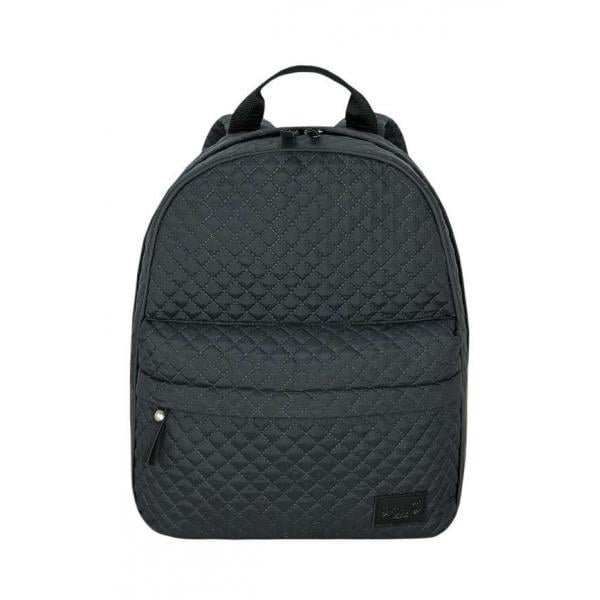 Рюкзак женский Exodus Denver R1703EX012 Черный (4037611)