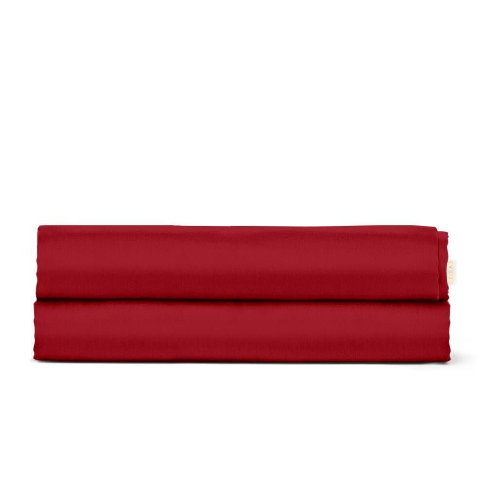 Простынь детская Cosas BURGUNDY 110х160 см (4822052264362)