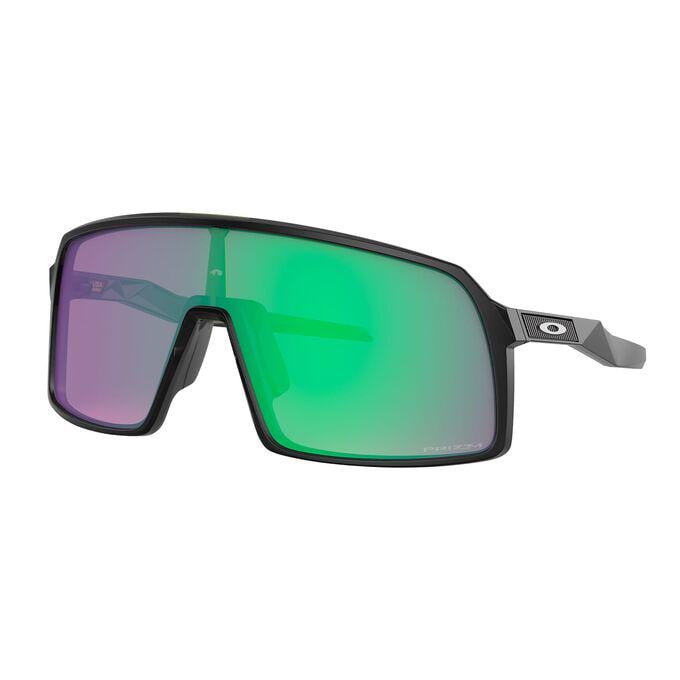 Очки OAKLEY Sutro Black Ink/Prizm Jade (OO9406-0337)