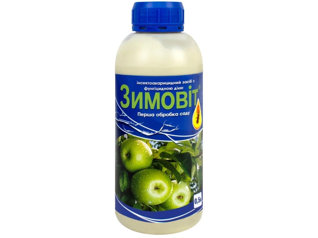 Засіб Зимовіт (38299393)