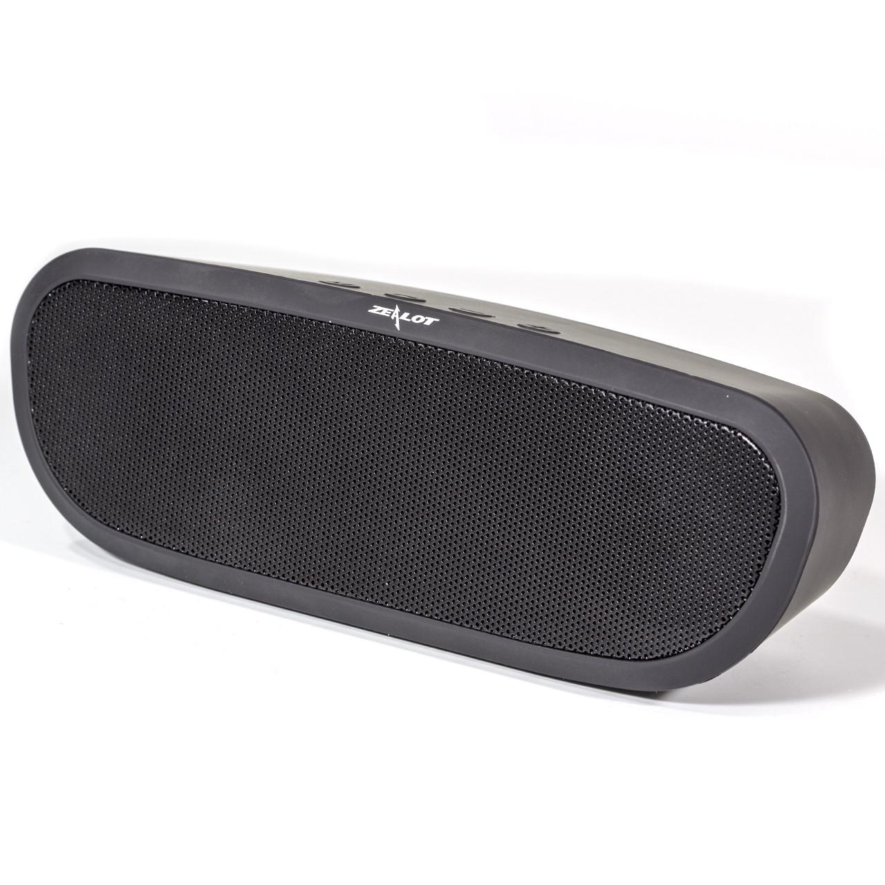 Портативная колонка BL ZEALOT S9 Black Портативная колонка BL ZEALOT S9 Black