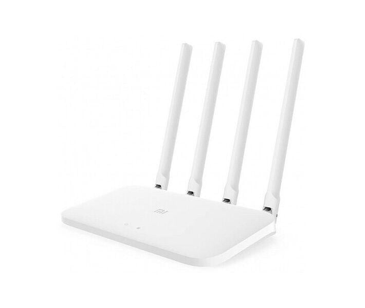 Роутер маршрутизатор Mijia Mi WiFi Router 4A Global (DVB4230GL) - фото 4 Роутер маршрутизатор Mijia Mi WiFi Router 4A Global (DVB4230GL) - фото 4