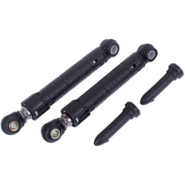 Комплект амортизаторов 90N для стиральной машины Bosch 00448032 L 165-250 мм 2 шт. (00000032053) Комплект амортизаторов 90N для стиральной машины Bosch 00448032 L 165-250 мм 2 шт. (00000032053)