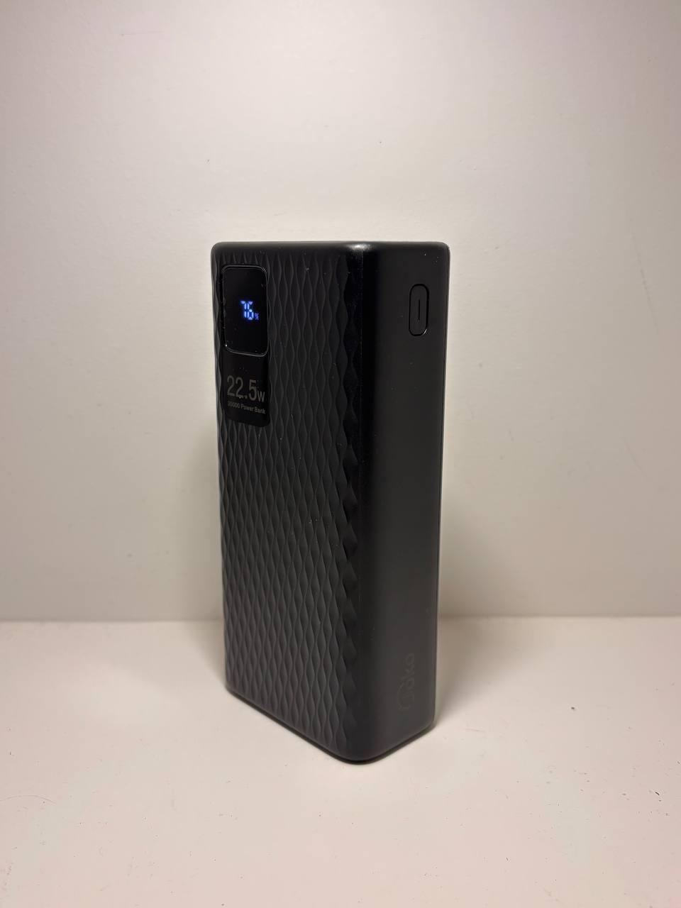 Повербанк Joko 30000 mAh Fast charge 22,5W PD 20W (31316088) - фото 2