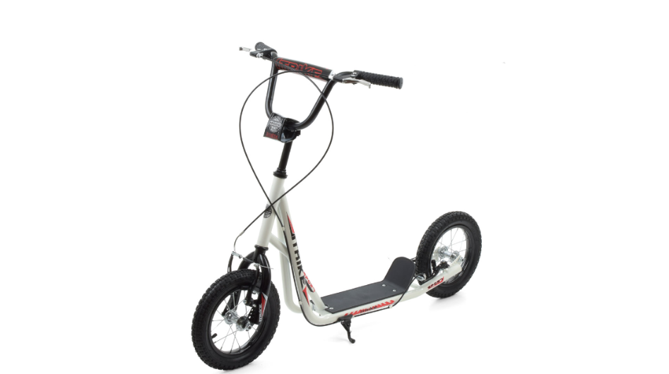 Самокат SR 2-045-3-W (AN002867)