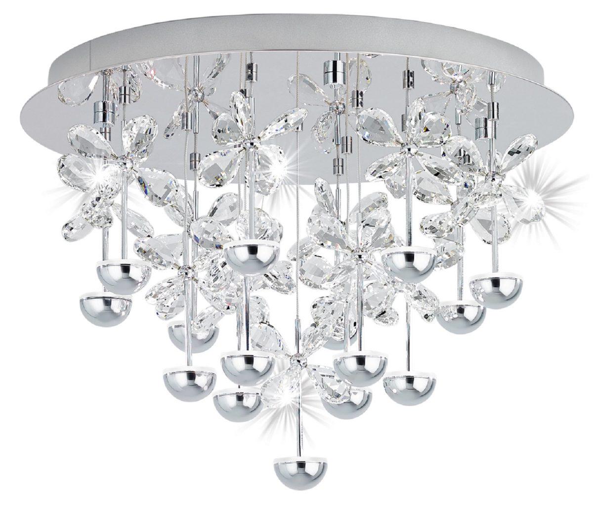 Люстра Eglo 39245 PIANOPOLI