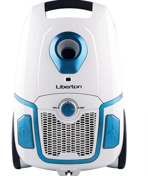 Пилосос Liberton LVC-4304
