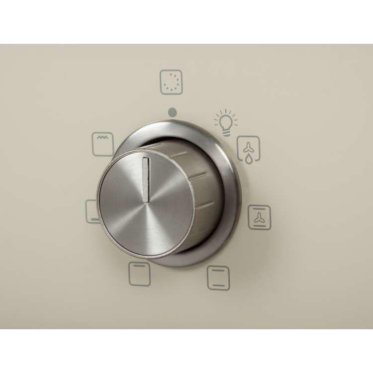 Духовой шкаф Ventolux SOHO 6 MT Ivory (5739) - фото 4