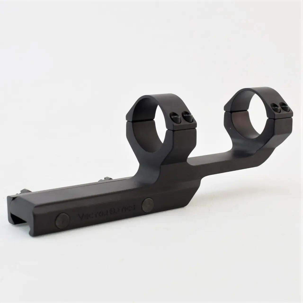 Моноблок Vector Optics 30 мм AR зі зміщенням (5002822) - фото 2 Моноблок Vector Optics 30 мм AR зі зміщенням (5002822) - фото 2