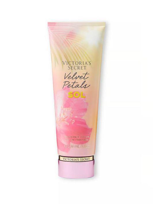 Лосьон для тела Victoria's Secret Velvet Petals Sol 236 мл (70503232)