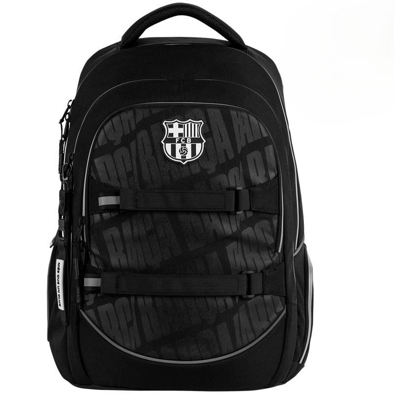 Рюкзак школьный KITE Education teens FC Barcelona (BC26-727L)