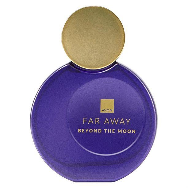 Духи Avon Far Away Beyond the Moon для Неї 50 мл (494693373)