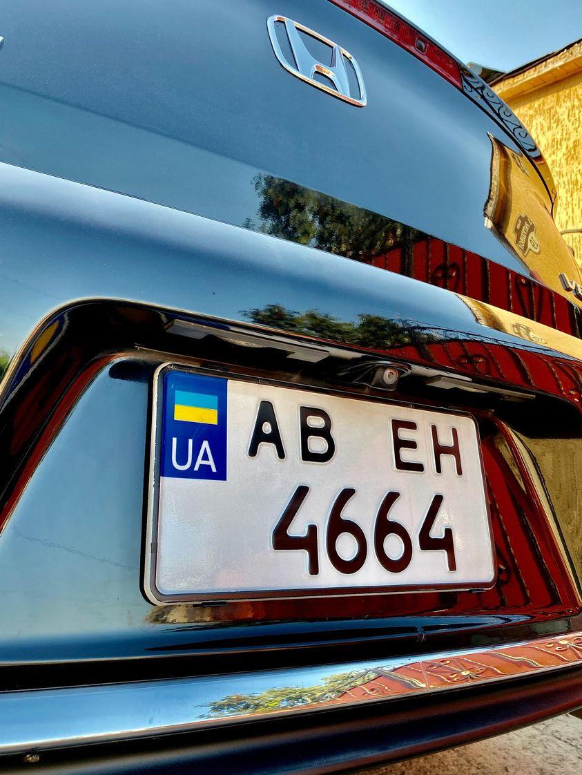 Крепления безрамочные Bezramkavto американский для 1 номерного знака 154 мм Белый - фото 9 Крепления безрамочные Bezramkavto американский для 1 номерного знака 154 мм Белый - фото 9