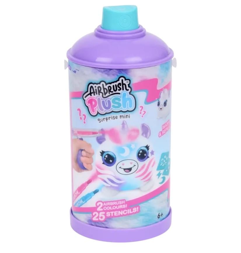 Ігровий набір-сюрприз Canal Toys Diy Style 4 Ever міні (2390706420)