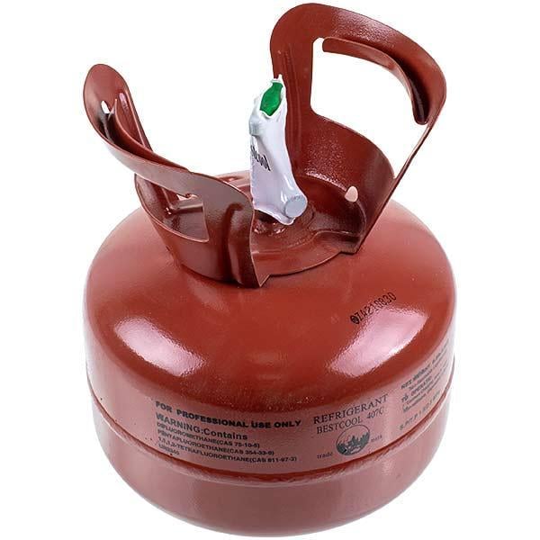 Фреон Bestcool R407C 2,8 кг Фреон 407/ДФУ-407C/HFC-407 C (00000044222) Фреон Bestcool R407C 2,8 кг Фреон 407/ДФУ-407C/HFC-407 C (00000044222)