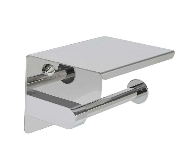 Держатель для туалетной бумаги Platinum K07 (000032777) Держатель для туалетной бумаги Platinum K07 (000032777)