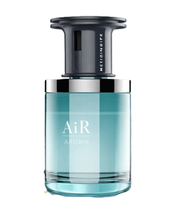 Ароматизатор в авто AirAroma Flowers (XX-005-5)