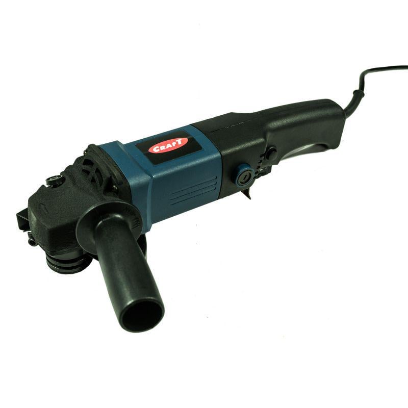 Болгарка Craft CAG 125/1200 E (3732)