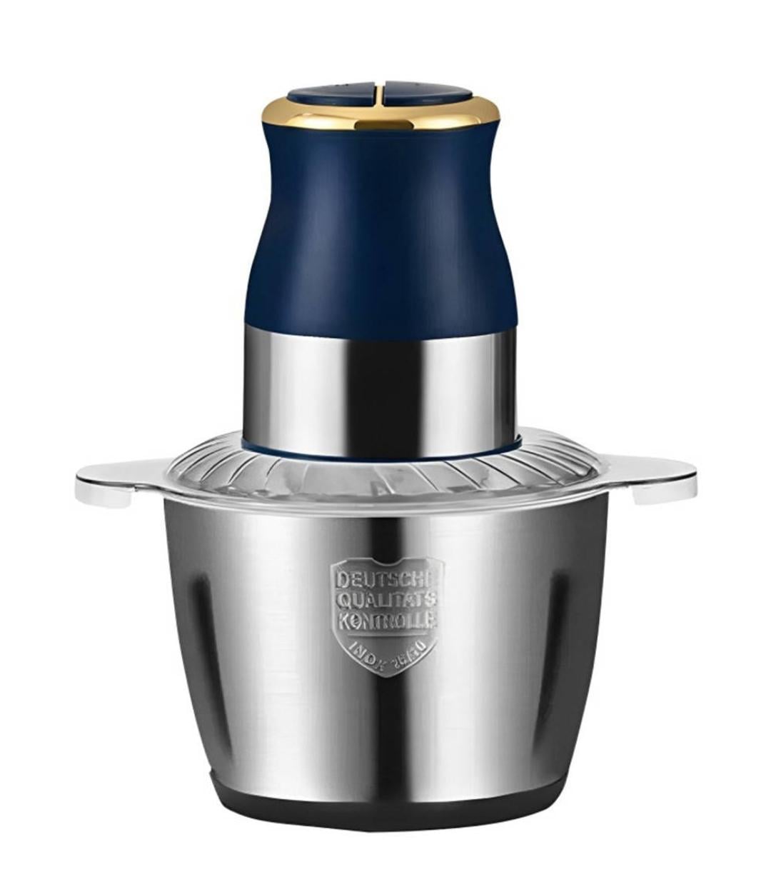 Измельчитель кухонный RAF R.7021 3 л 1000 Вт (21141925) Измельчитель кухонный RAF R.7021 3 л 1000 Вт (21141925)