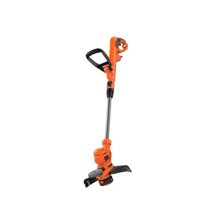 Тример садовий Black&Decker 0,55 кВт (BESTA530)