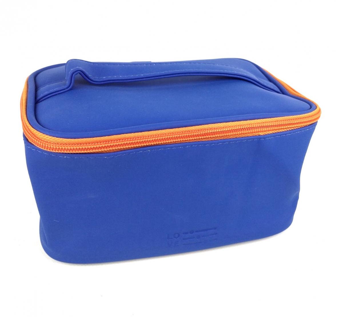 Косметичка-органайзер LOVE Синий (ОД-121-4) Косметичка-органайзер LOVE Синий (ОД-121-4)