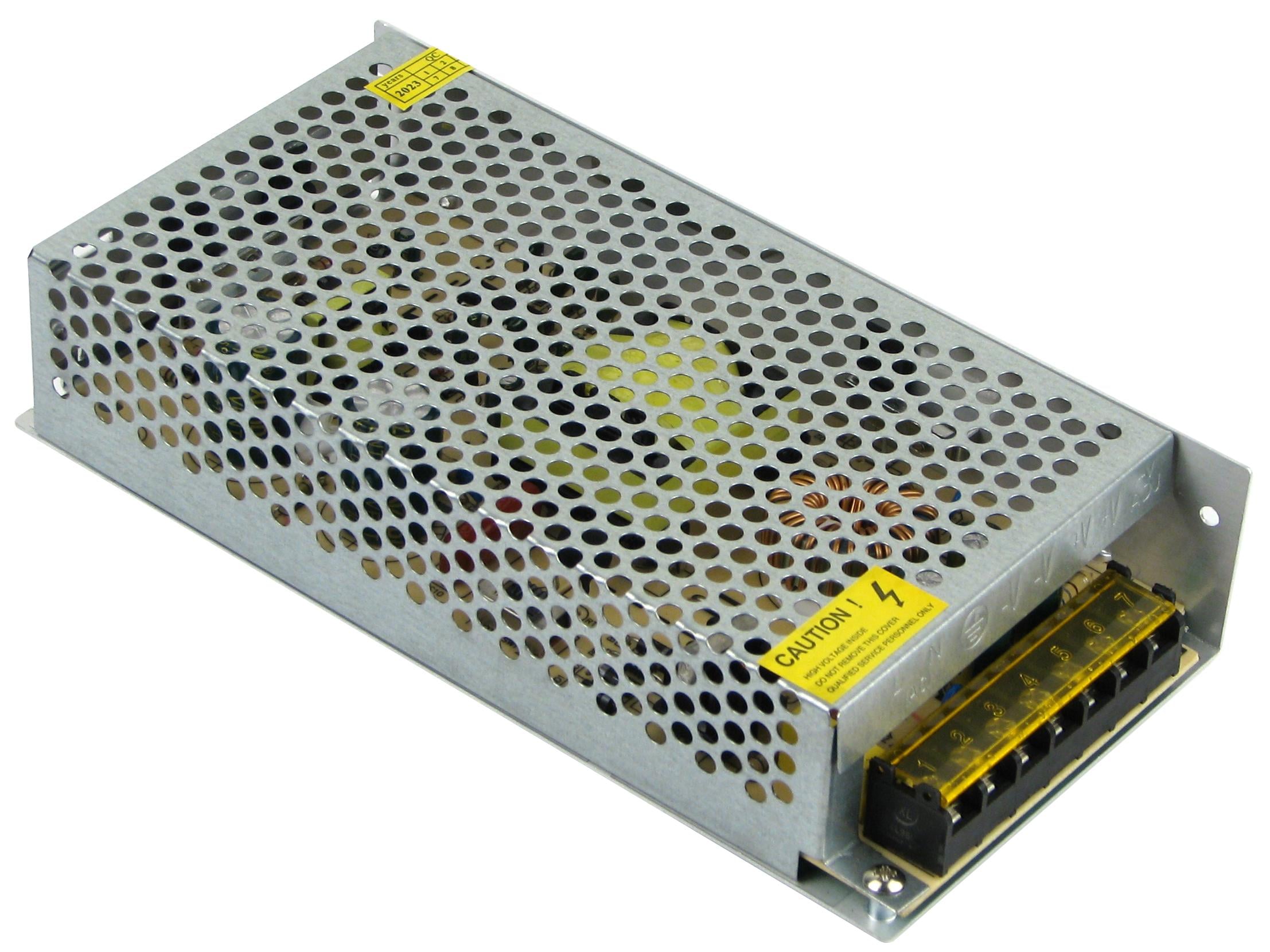 Блок питания S-120-12 ART-4308 12V 10A