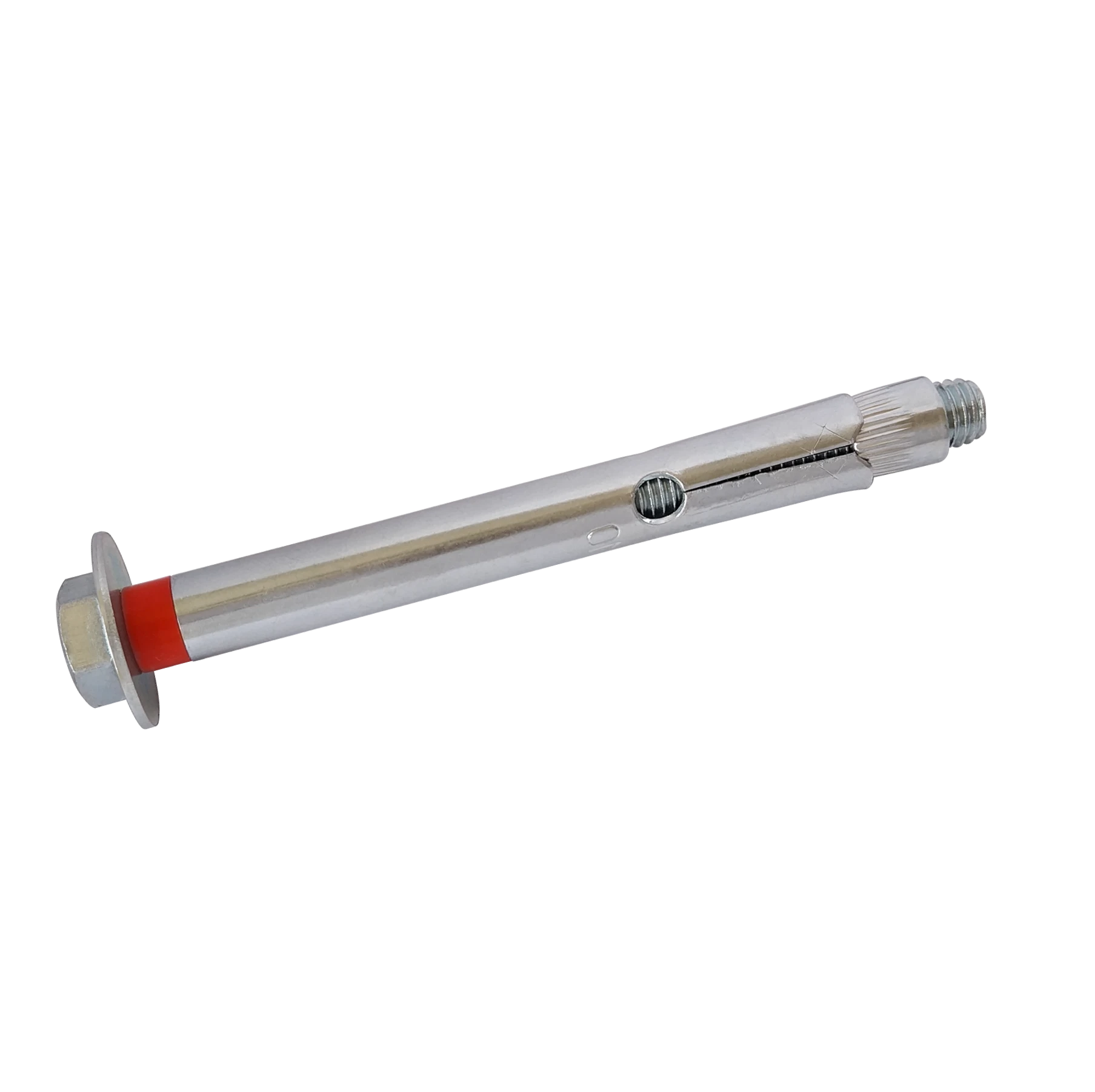 Анкер Steelfix 10х80/М8 з болтом REDIBOLT 8,8 M 10 шт. (054703)