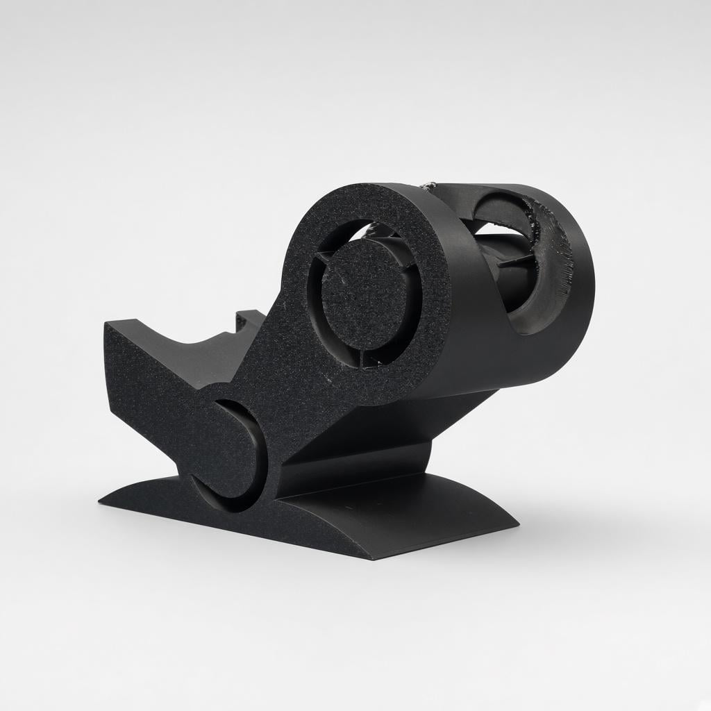 Підставка для геймпада Steam Controller у вигляді логотипу Steam (0970)