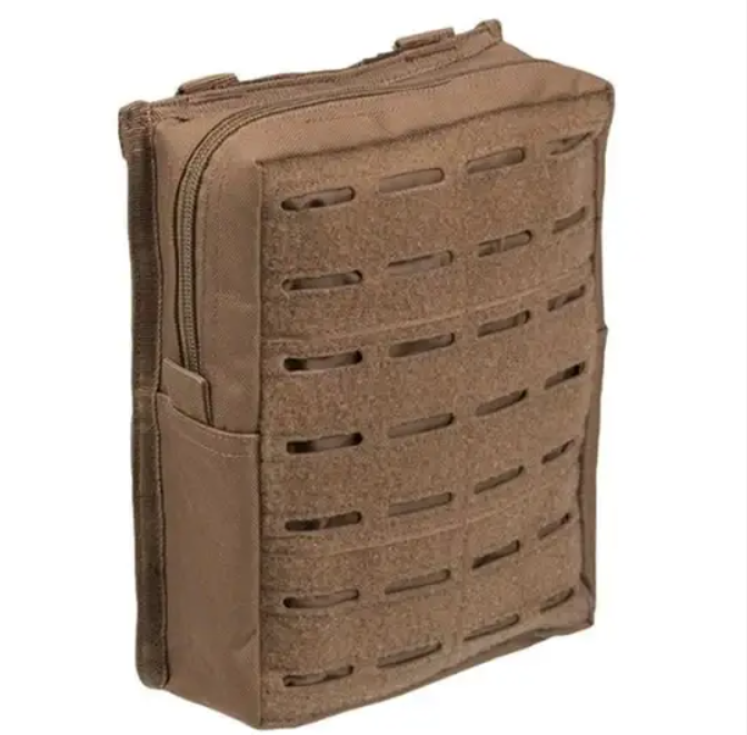 Сумка-подсумок Mil-Tec Small OD 19х7х23 см 13487419 (NA005474)