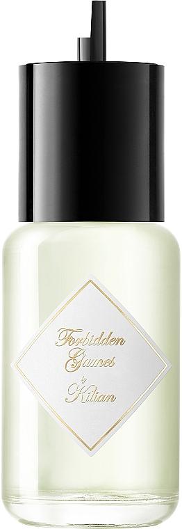 Парфюмированная вода для женщин Kilian Forbidden Games refill tester 100 мл (3232)